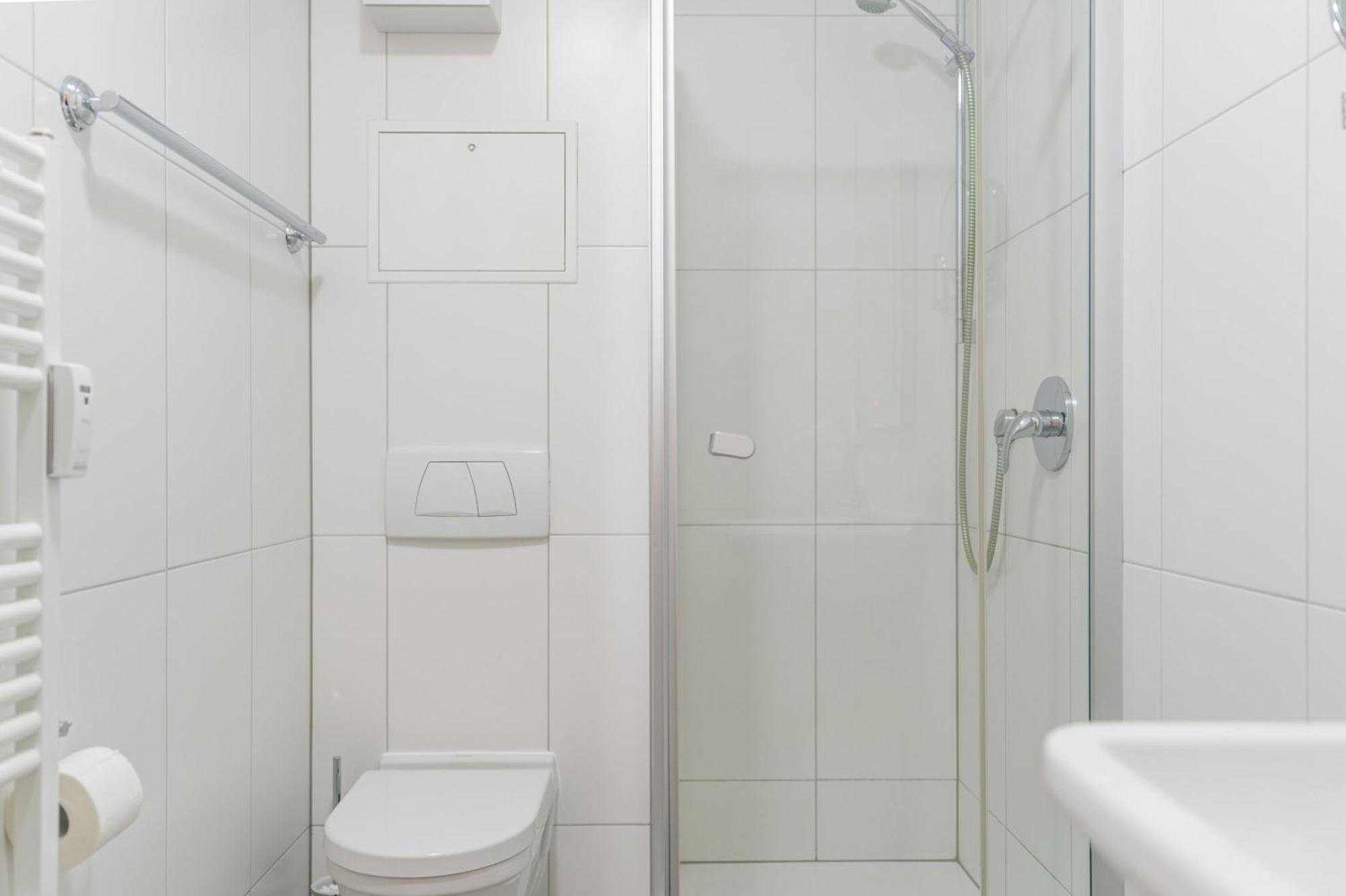 Seepark Sellin Fewo Ag Whg 302 المظهر الخارجي الصورة